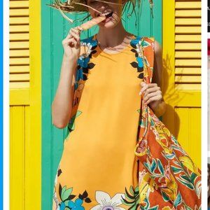 La double j dress - NWT